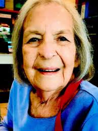 Mildred McDaniel Obituary