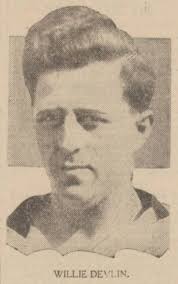 William Alexander Devlin (William Devlin) @ PlayUpLiverpool.com
