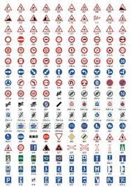 Na dann los… es wird ein neues gekacheltes bild erstellt, das ihr ganz normal ausdruckt. Verkehrsschilder Verkehrszeichen Verkehrssignale Signale Verkehrsschilder Verkehrszeichen Verkehrszeichen Lernen