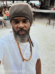 Why should anyone else love you if you don't?