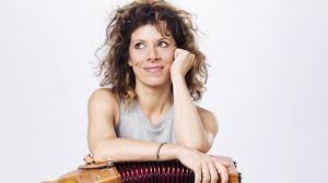 Magali Ripoll : " Nagui est à la télé comme il est dans la vie "