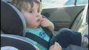 Local teens invent car seat device that could save lives