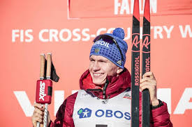 Les meilleurs prix et livraison rapide. Ski De Fond Falun Les Reactions De Bolshunov Et Halfvarsson Sports Infos Ski Biathlon
