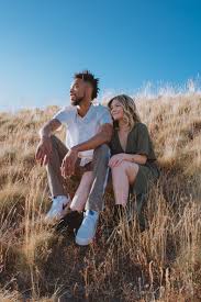 Marquell Malik Lacy & Rachel Gray