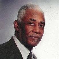 Johnnie Gwin Obituary