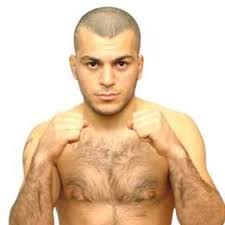 Tural Ragimov vs. Ed Arthur, ACB 50