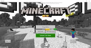 It said that i already own this game. Minecraft Doesn T Want To Leave Demo Mode