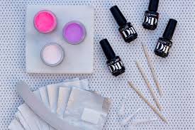 Good nail dip powder brands. Red Carpet Manicure Color Dip Nail Dip Powder Review The Daily Nail