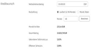 In unserem wiki können sie alles wissen, was sie über die frage der grundschulden für briefe wissen müssen. Ing Kredit Welche Arten Von Krediten Der Ing Stehen Zur Wahl Ftd De