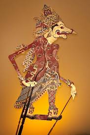 Sketsa gambar wayang semar, sketsa wayang semar, gambar wayang brotoseno, sketsa wayang petruk, sketsa gambar wayang srikandi, sketsa berikut ini adalah beberapa gambar sketsa wayang arjuna. Wayang Petruk Dadi Ratu Seni Tradisional Lukisan Wajah Seni
