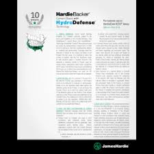 Hardi and fiberock are harder to cut without shears or a grinder or carbide blade in a jig saw for your shower controls and the dust is very harmful. Free Walls Revit Download Hardiebacker Cement Board Bimsmith Market