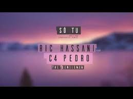 Se eu fiz de tudo pra te conquistar eu enfrentei chuva e fogo pra te amar. So Tu C4 Pedro Letras Com