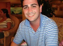 Meet Albert — Albert Anthony Kayal Foundation