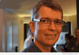 Alain Albert, Product Development and CNC Specialist (Canada)