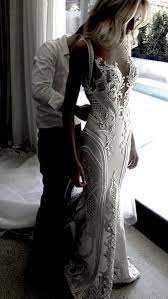 J Aton Couture Wedding Abito Da Nozze Abito Da Sposa A Tubino Bellissimi Abiti Da Sposa