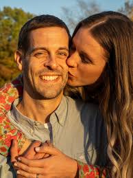 😘11 years ago today we said “I do”! @derickdillard thanks for being my man  & my BFF. Thanks for riding the crazy waves of life together. So grateful  to God for you!