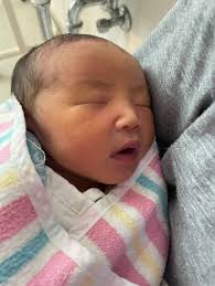 Fundraiser for Jisu Kim by Izabelle Zammit : In loving memory of Aria