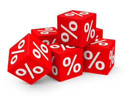 Cara Menghitung Persentase Diskon Bunga Keuntungan Lengkap