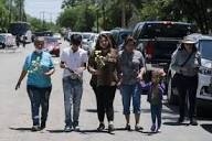 19 children, 2 adults killed in Texas school rampage | AP News