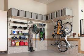 See more ideas about garage organization. Durable Stylish Versatile Professionally Installed Garage Storage Solutions Garage Organization Diy Wall Storage Diy Garage Wall Shelving