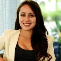 Vanessa Quinonez's Instagram, Twitter & Facebook