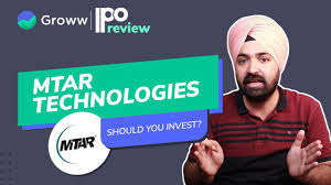 Ipo adda with mtar technologies p srinivas reddy. 6woivlwenhlj0m