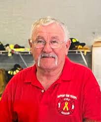 The Lynnfield Fire Department would like to share the following Obituary  and arrangements for Retired Firefighter/Mechanic R. Peter McGonnell: R.  Peter McGonnell, 80, of Peabody, passed away Friday morning at his residence