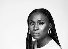 Mayowa Nicholas Lands Her First Vogue Cover!