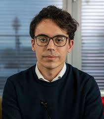 Joao Morales Sallani (Brazil, LEGS '23)