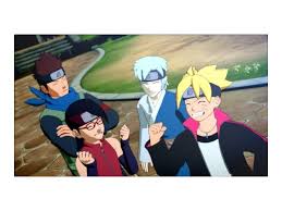 100% • all bonus requirements completed for each battle adventure (and dlcs): Naruto Shippuden Ultimate Ninja Storm 4 Road To Boruto Www Shi Com