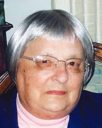 Beverly Lawrenz Obituary