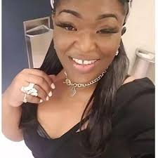 Latasha Sharlise Johnson and Eric Chanis-Phillips' Wedding Website