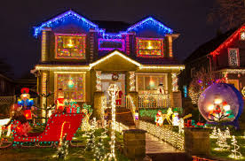 A beautifully designed interior can create an incredible ambience at christmas time. 28 Amazing Outdoor Christmas Decorations