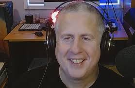 The Keyboard Chronicles