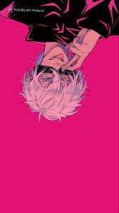 Download 4k wallpaper anime pink gif. Pin By Marissa Mosier On Mood In 2021 Cute Anime Guys Anime Wallpaper Anime Art