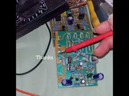 Biasanya power untuk lapangan menggunakan supplay trafo 50v ct 50v, atau minimal 42v ct 42v. Modif Driver 150watt Suaranya Jernih Dan Detail By Pito Toyo