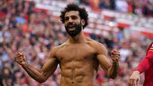 Stay up to date with soccer player news, rumors, updates, analysis, social feeds, and more at fox sports. Seven Premier League Records That Liverpool S Mo Salah Has Broken Planet Football
