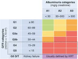 Improving The Prognosis Of Patients With Severely Decreased