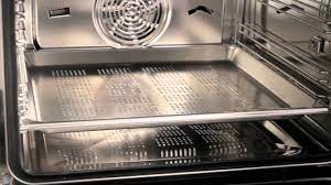 Learn A Little Bit More About Our New Steam Oven With Cooking With The Wolf Convection Steam Oven Steam Oven Cooking Steam Oven Steam Oven Recipes