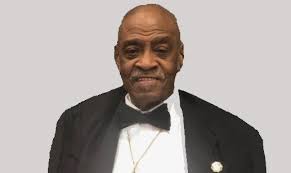 Obituary information for Bishop Allen