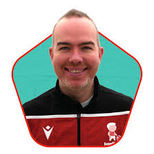 Meet our kids football coaches