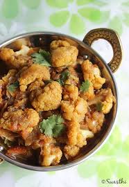 Cauliflower Curry Recipe Recipe Brunch Casserole Recipes Curry Recipes Easy Cauliflower Recipes