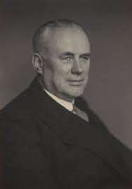 Sir Henry Samuel Edwin Turner Portrait Print