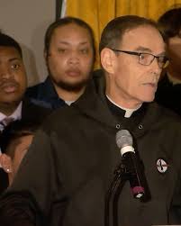 “Pay attention to the burning bush. To see what God asks of us and where He  leads us.” , Fifty-three years ago, Fr. Edwin listened. He reopened St.  Benedict’s with 86 students and a conviction that ...