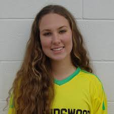 Emma Sutherland's High School Bio