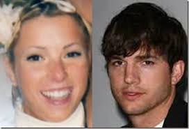 Diagrams of the wounds to ashley ellerin's body are pictured right another of gargiulo's alleged victims, kutcher's ex ellerin, was found dead in 2001 in her hollywood hills home. Ashley Ellerin Ashton Kutcher S Ex Girlfriend Bio Wiki Photos