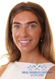 Browse our females models and actors