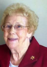 Obituary of Elizabeth "Liz" Basque