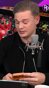 Glennis Grace bezoekt haar vader in het ziekenhuis. Achteraf bleek dit zijn  laatste dag te zijn