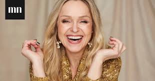 Anu Sinisalo kertoo, miten